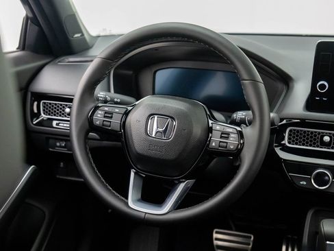 New 2026 Honda Civic Sport Touring image 11