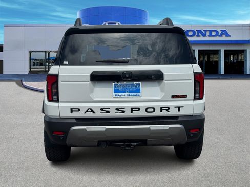 New 2026 Honda Passport TrailSport image 5