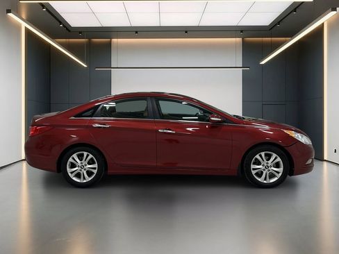 Used 2013 Hyundai Sonata Limited FWD image 7