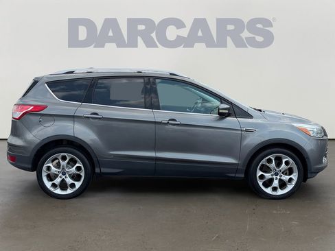 Used 2014 Ford Escape Titanium w/ Equipment Group 401A FWD image 8