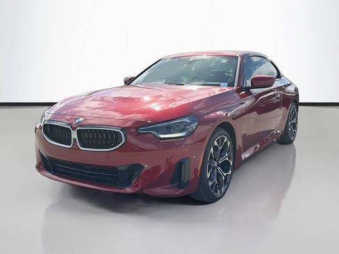 New 2026 BMW 230i 230i w/ Convenience Package image 8