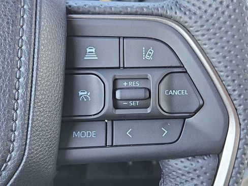 New 2026 Toyota Tundra SR5 image 23