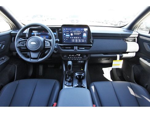 New 2026 Subaru Outback Limited AWD/4WD image 7