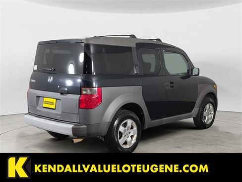 Used 2003 Honda Element EX image 2