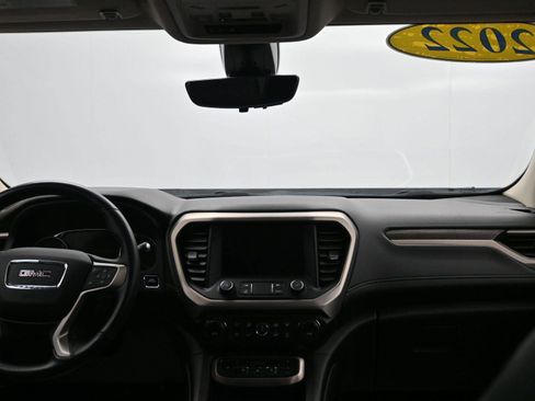 Used 2022 GMC Acadia Denali w/ Denali Ultimate Package image 15