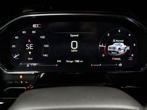 New 2026 GMC Sierra 1500 SLE w/ X31 Off-Road Package image 24