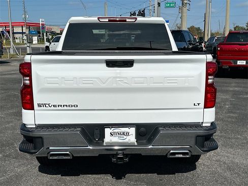 New 2026 Chevrolet Silverado 1500 LT image 5