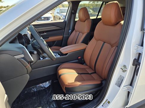 New 2026 MAZDA CX-50 AWD 2.5 S w/ Weather Package image 6