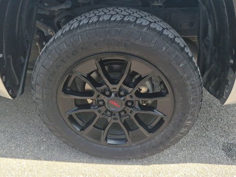 Used 2023 Toyota Tundra SR5 RWD image 22