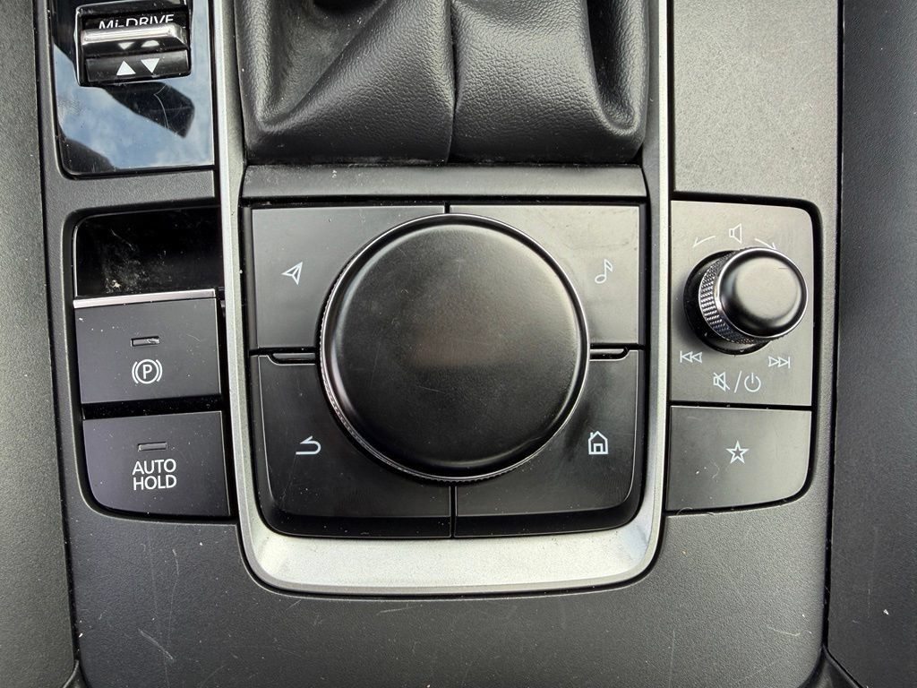 Used 2026 MAZDA CX-50 AWD 2.5 S w/ Preferred Pkg image 10