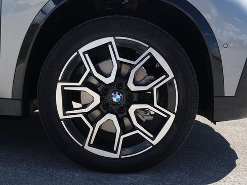 New 2026 BMW X1 xDrive28i w/ Convenience Package image 5