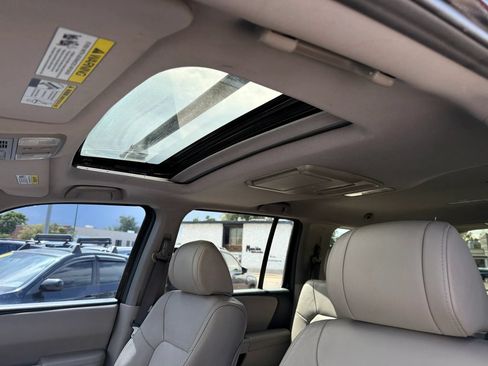 Used 2015 Honda Pilot EX-L image 11