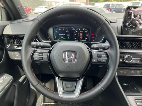 New 2026 Honda CR-V Sport Touring image 19