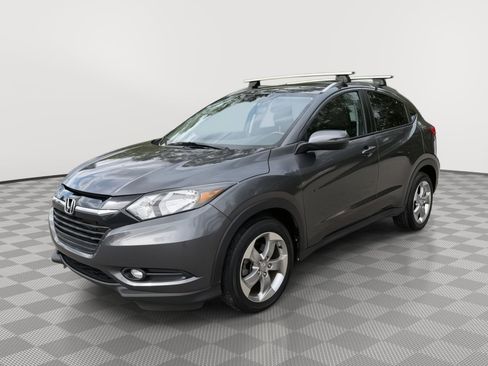 Used 2016 Honda HR-V EX-L image 3