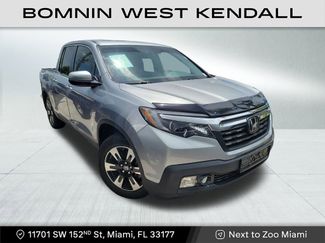 Used 2020 Honda Ridgeline RTL video 1