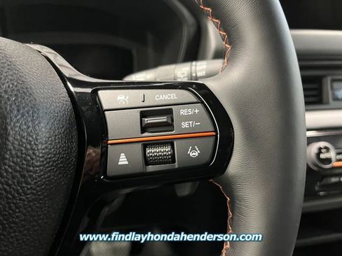 New 2026 Honda Pilot TrailSport image 16