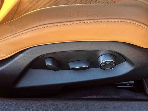 Certified 2024 Chevrolet Corvette Stingray Preferred Cpe image 19