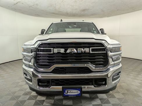 Certified 2025 RAM 2500 Big Horn image 2