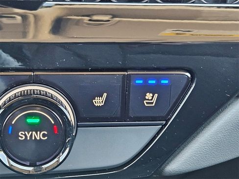 New 2025 Honda Accord Touring image 19