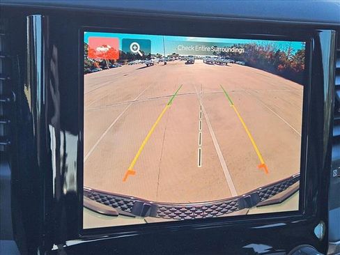 New 2026 RAM 1500 Classic Warlock image 12