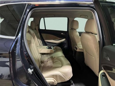 Used 2020 Buick Envision Preferred FWD image 26