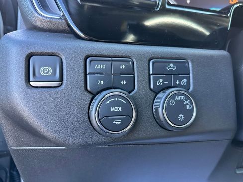 New 2025 Chevrolet Silverado 1500 LT image 19