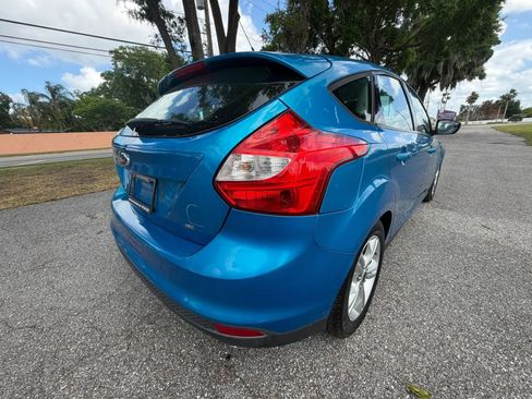 Used 2014 Ford Focus SE w/ SE Winter Package FWD image 26