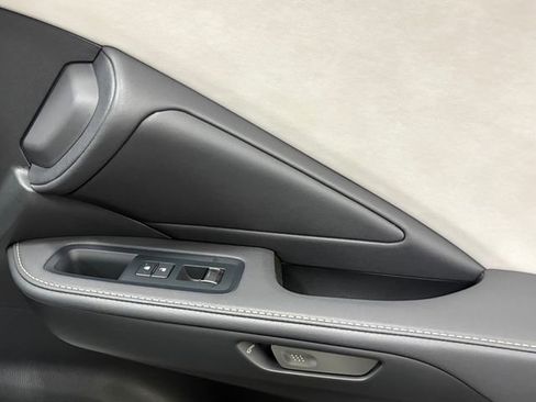 New 2026 Lexus TX 350 AWD image 23