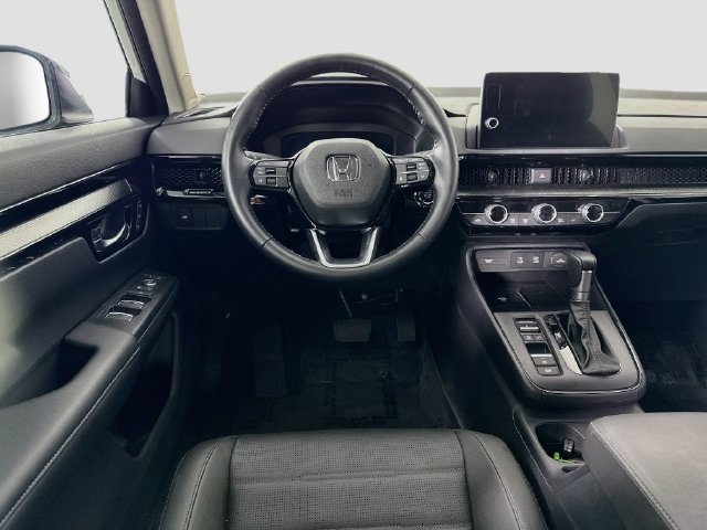 Used 2026 Honda CR-V EX-L image 22
