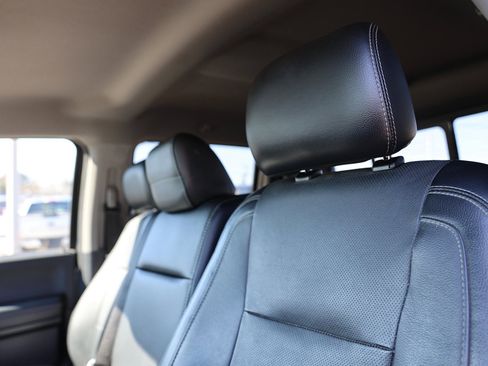 Used 2016 Ford F150 Lariat image 20