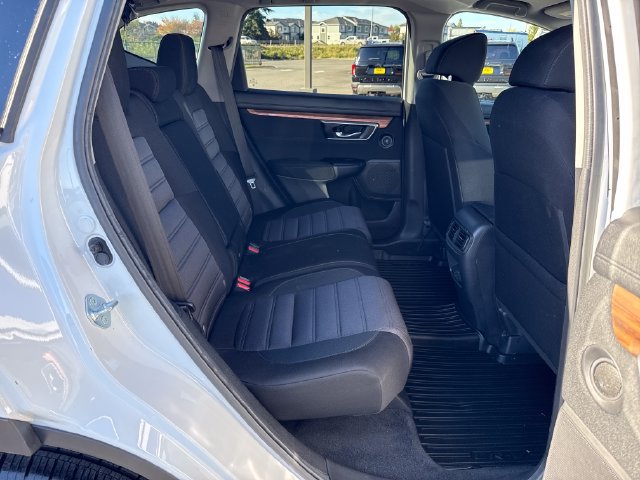 Used 2022 Honda CR-V EX image 7
