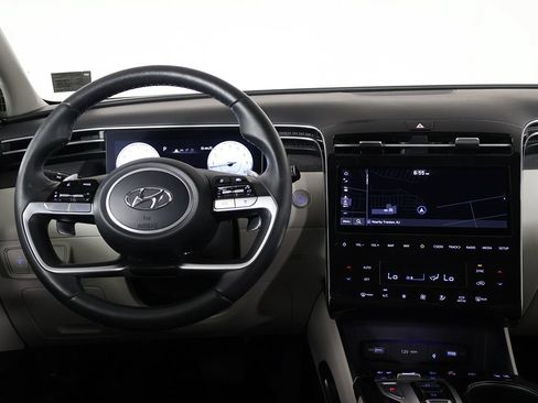 Used 2023 Hyundai Tucson Limited AWD/4WD image 37