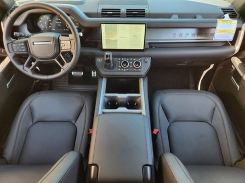 New 2025 Land Rover Defender 130 V8 image 19