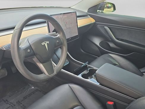 Used 2019 Tesla Model 3 Long Range AWD/4WD image 13