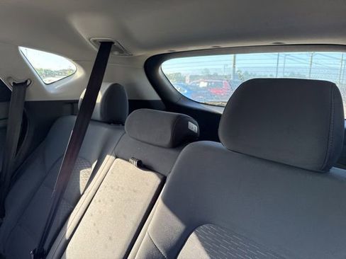 Used 2020 Hyundai Tucson Value FWD image 22