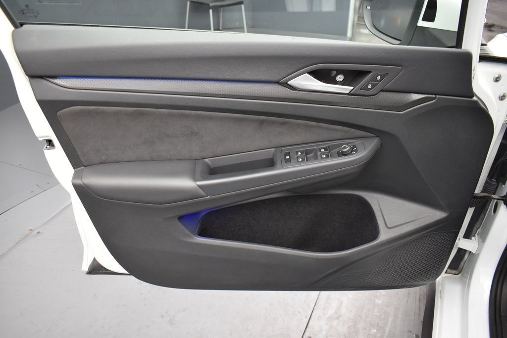 Used 2024 Volkswagen GTI S FWD image 10