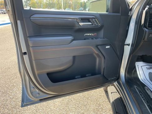 Used 2024 GMC Sierra 1500 AT4 w/ AT4 Premium Package image 14