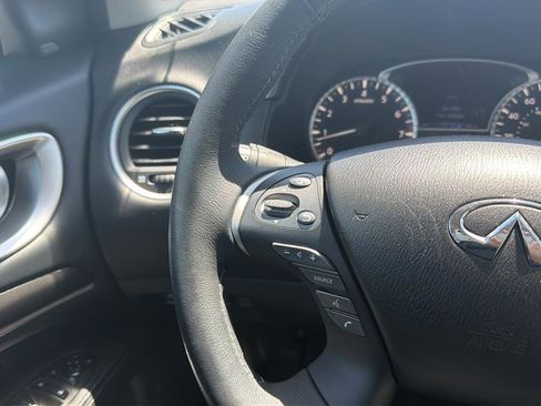 Used 2017 INFINITI QX60 Luxe w/ Premium Plus Package AWD/4WD image 34