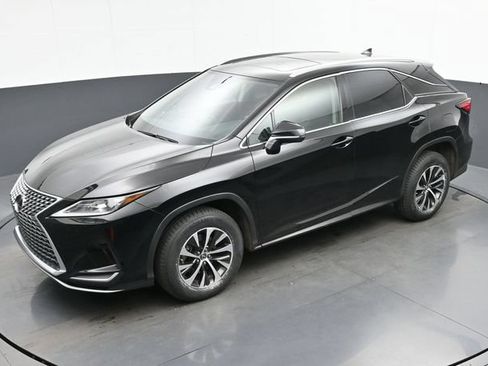 Used 2021 Lexus RX 350 AWD w/ Premium Package image 24