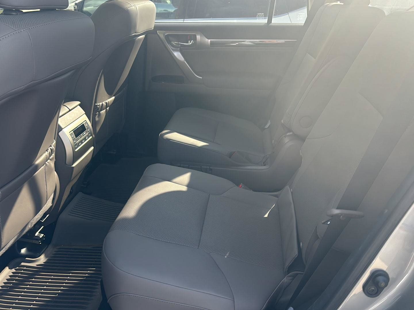 Certified 2020 Lexus GX 460 Premium AWD/4WD image 5