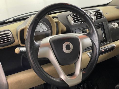 Used 2008 smart fortwo passion image 14