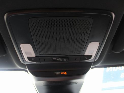 New 2026 Honda HR-V Sport image 38