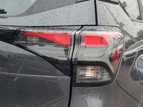 New 2026 Subaru Forester image 8