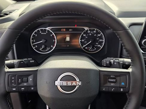 Used 2026 Nissan Rogue SV image 23