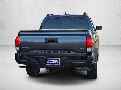 Used 2023 Toyota Tacoma SR image 5