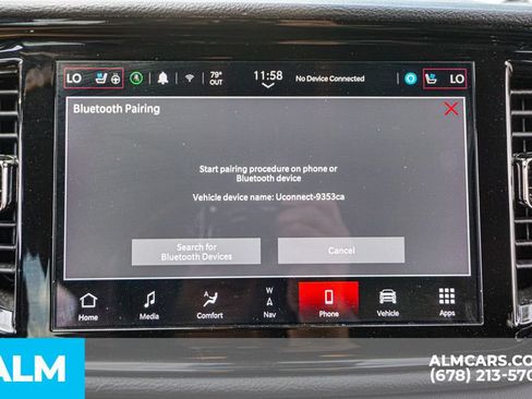 Used 2024 Dodge Durango GT RWD image 41