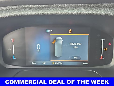 New 2026 Ford Transit 150 148 Medium Roof image 19