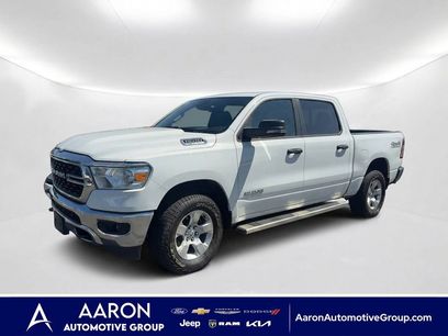 Used 2024 RAM 1500 Big Horn