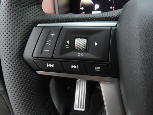 New 2026 Mitsubishi Outlander SEL AWD/4WD image 12