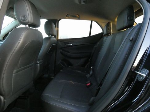 Used 2020 Buick Encore GX Preferred w/ Cold Weather Comfort Package image 31